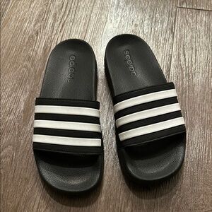 Adidas slides